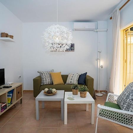 Andaluz Apartments - Medina Nerja Bagian luar foto
