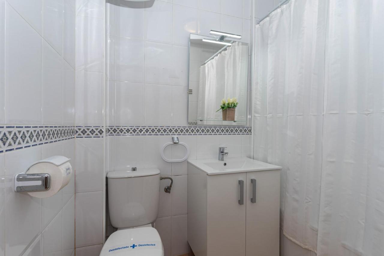 Andaluz Apartments - Medina Nerja Bagian luar foto