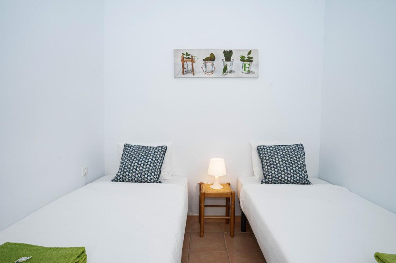 Andaluz Apartments - Medina Nerja Bagian luar foto