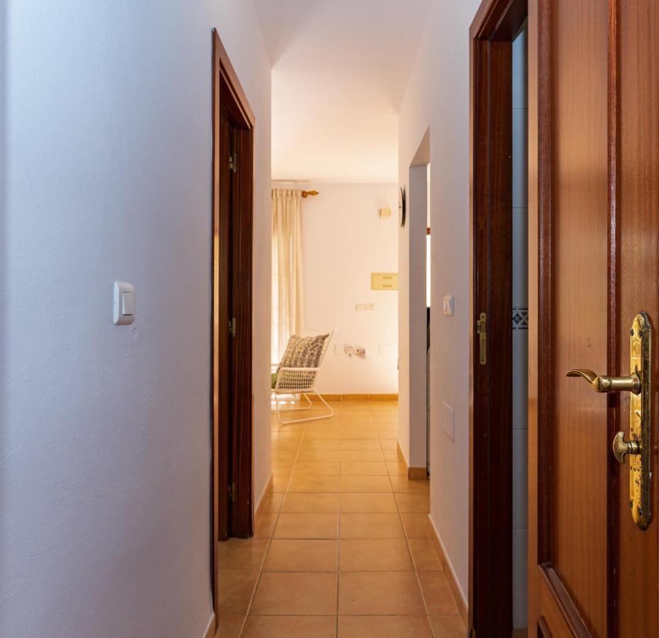 Andaluz Apartments - Medina Nerja Bagian luar foto