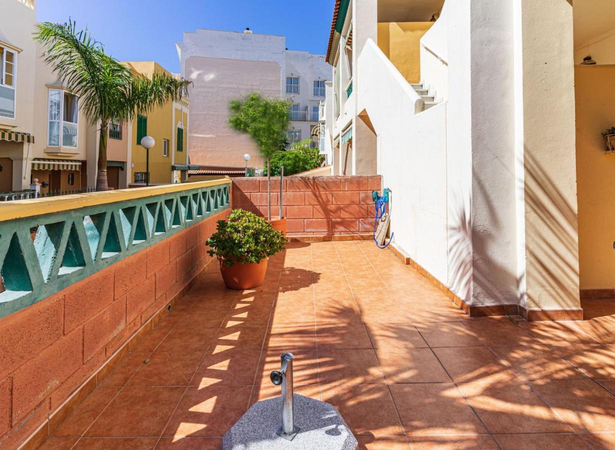Andaluz Apartments - Medina Nerja Bagian luar foto